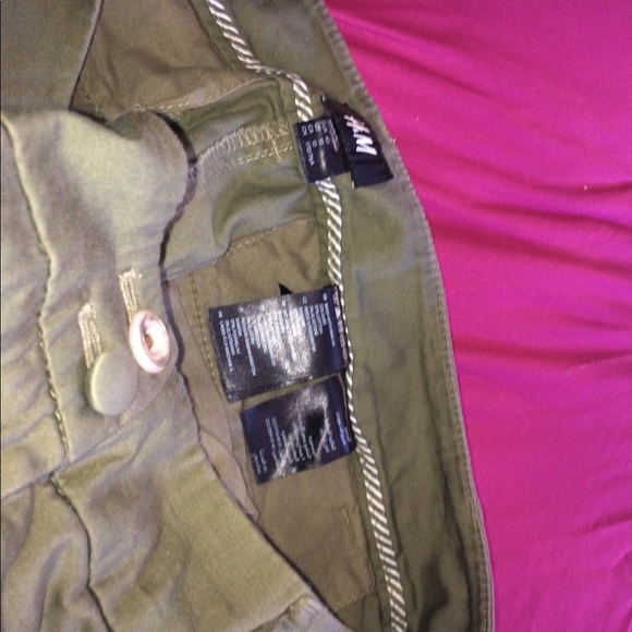 Short.   Firm - Picture 5 of 6